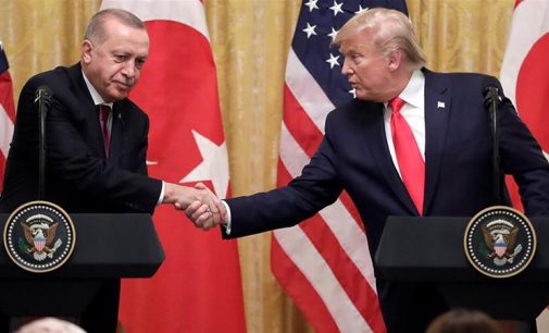 Yedi maddede Erdoğan-Trump buluşması: Eski tas eski hamam | Süleyman Gençel yazdı…