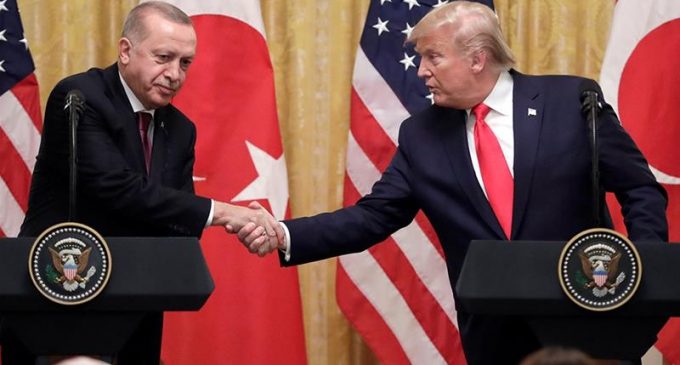 Yedi maddede Erdoğan-Trump buluşması: Eski tas eski hamam | Süleyman Gençel yazdı…