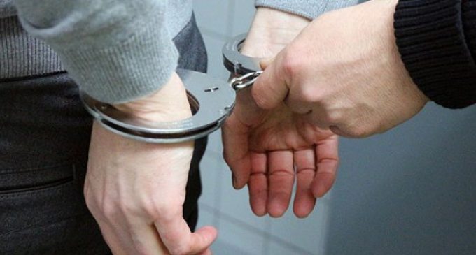 Para karşılığı devamsızlık silen Adalet Meslek Yüksekokulu öğretim görevlisi tutuklandı