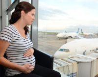 Akıllarına yeni geldi: Hamile, bebekli ve hasta yolculara uçuş önceliği