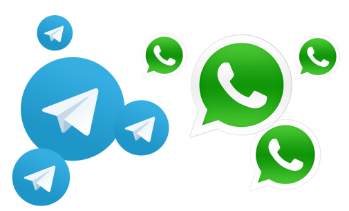 Telegram kurucusu bir kez daha uyardı: WhatsApp’ı silin, güvenli değil