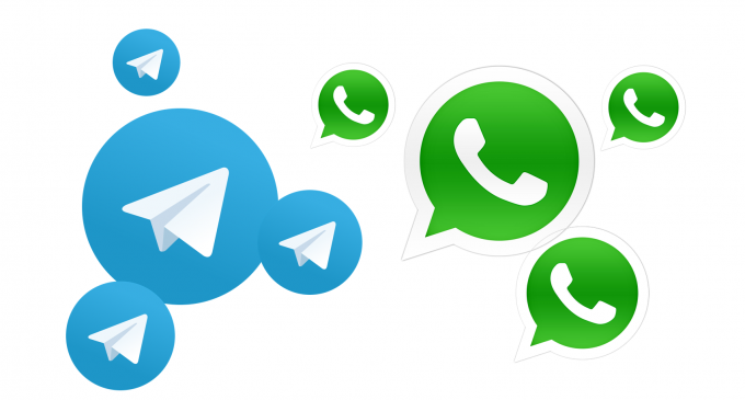 WhatsApp sohbet geçmişini Telegram’a aktarabilecek özellik geldi