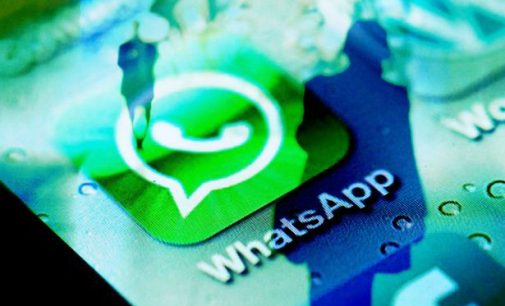 ‘Cumhurbaşkanlığı İletişim Başkanlığı WhatsApp gruplarından talimatla haber yazdırıyor’