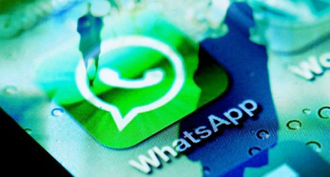 ‘Cumhurbaşkanlığı İletişim Başkanlığı WhatsApp gruplarından talimatla haber yazdırıyor’
