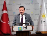 Ağıralioğlu: AKP ile koalisyonun iması bile meşru görülemez