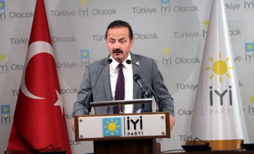 Ağıralioğlu: AKP ile koalisyonun iması bile meşru görülemez