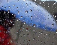 Meteoroloji: Türkiye yarından itibaren serin ve sağanak yağışlı havanın etkisi altına giriyor