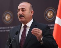 Bakan Çavuşoğlu açıkladı: O başkonsolosluklar yeniden açılıyor