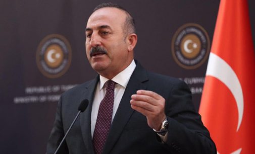 Çavuşoğlu: Ermenistan aklını başına toplasın, Azerbaycan’ın yanındayız