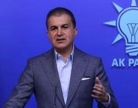 AKP Sözcüsü Çelik’ten “Bartın” açıklaması: Kamuoyuna şeffaf bir şekilde duyurulacak