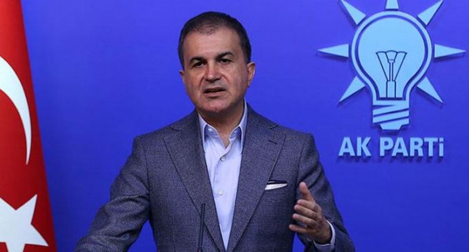 AKP Sözcüsü Çelik’ten “Bartın” açıklaması: Kamuoyuna şeffaf bir şekilde duyurulacak