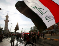 Irak’ta 13 televizyon ve radyo kanalının ofisi kapatıldı