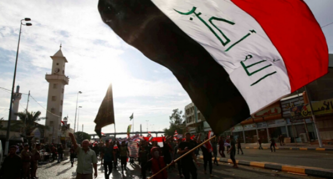 Irak’ta 13 televizyon ve radyo kanalının ofisi kapatıldı