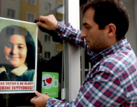 AKP’li Canikli şikayet etti: Rabia Naz’ın babası Şaban Vatan ifadeye çağrıldı