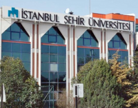 Şehir Üniversitesi’nden Erdoğan’a: Halkbank kredisi bütünüyle kampüs inşaatına harcandı