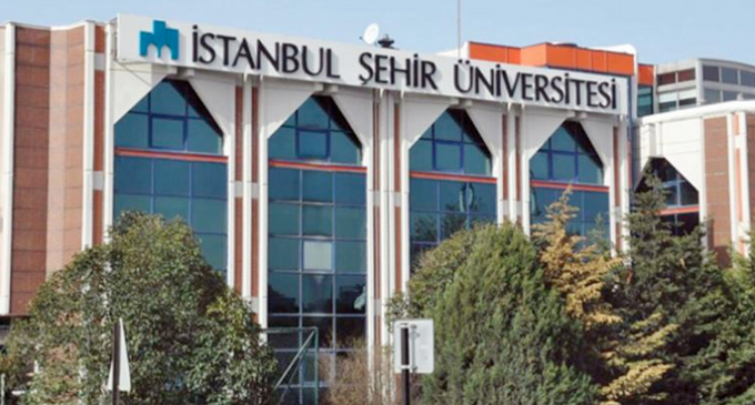 Şehir Üniversitesi’nden Erdoğan’a: Halkbank kredisi bütünüyle kampüs inşaatına harcandı