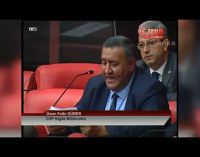 CHP’li Gürer: EYT’liler açlığa mahkum ediliyor