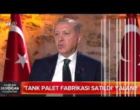CHP’den Erdoğan’a Tank Palet videosu: Kim hain?