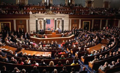 ‘Ermeni tasarısı’ ABD Senatosu’nda 3’üncü kez engellendi