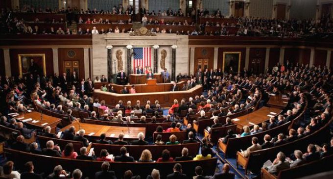 ‘Ermeni tasarısı’ ABD Senatosu’nda 3’üncü kez engellendi