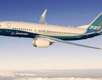 737 krizi şirkete 9,2 milyar dolar kaybettirmişti: Boeing CEO’su istifa etti