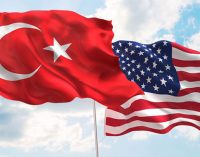 Türkiye ve ABD’den ortak açıklama: İki ülke arasındaki güçlü işbirliği teyit edilmiştir
