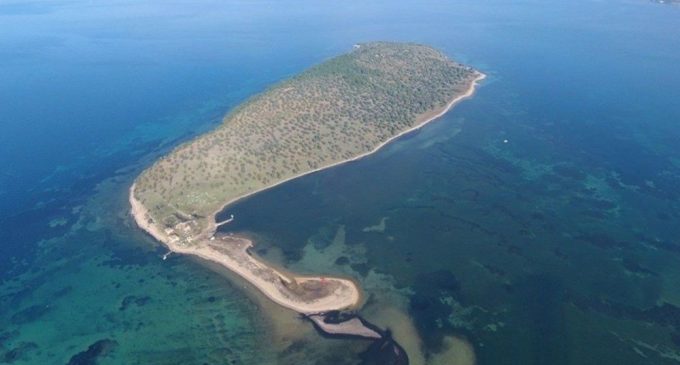Ege ve Akdeniz’de sahibinden satılık ada