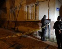 Kadın cinayeti: Balıkesir’de bir kadın pompalı tüfekle katledildi