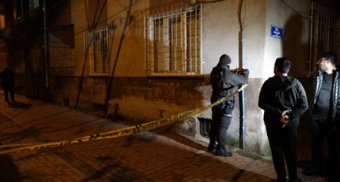 Kadın cinayeti: Balıkesir’de bir kadın pompalı tüfekle katledildi
