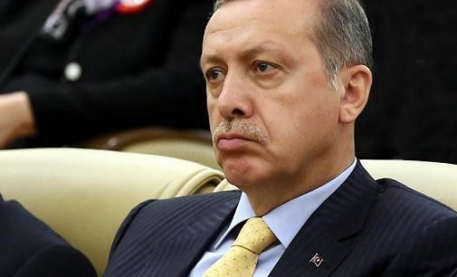 AKP’li Cumhurbaşkanı Erdoğan: İzmir depremi CHP’nin enkaz altında kaldığı bir depremdir