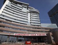 CHP, “siyaset- mafya ilişkileri” ve “Ruhsar Pekcan” için harekete geçiyor