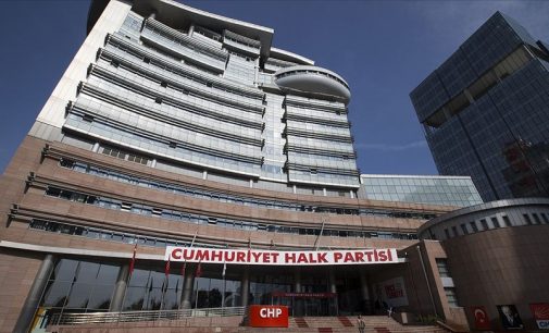 Bir haftada dört kişi koronavirüse yakalanmıştı: CHP evden çalışmaya geçiyor