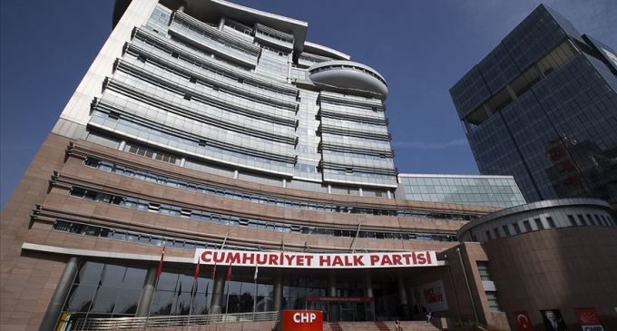 CHP, “Demokratik Dijital Devrim” tüzüğünü açıkladı