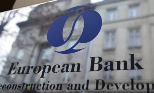 Türkiye Varlık Fonu, Avrupa İmar ve Kalkınma Bankası’nın yüzde 10’luk hissesini satın aldı