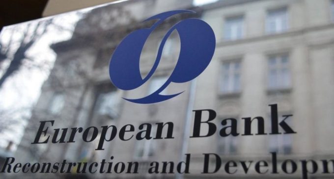 Türkiye Varlık Fonu, Avrupa İmar ve Kalkınma Bankası’nın yüzde 10’luk hissesini satın aldı