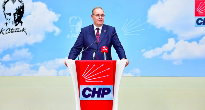 CHP’li Öztrak, istihdam verilerini değerlendirdi: Uçan ekonomi değil işsizlik!