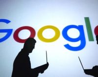 Rekabet Kurumu’ndan Google’a tekelleşme cezası