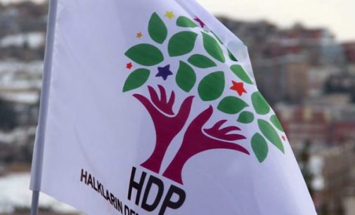Gözaltına alınan HDP’li belediye başkanları tutuklandı