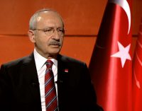 Kılıçdaroğlu iddialı konuştu: İlk yapılan seçimde beyefendi gidecek’