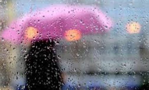 Meteoroloji’den 10 Nisan Pazartesi uyarısı: Kuvvetli yağış tüm yurtta etkili olacak