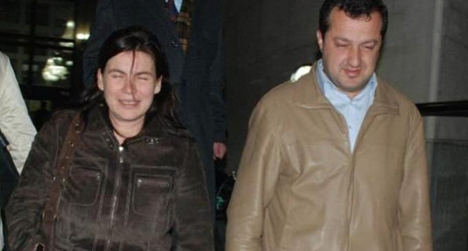 AKP’li eski belediye başkanı ve eşine ‘Görevi kötüye kullama’dan beşer yıl hapis cezası