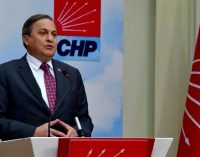 CHP, yerel yönetimleri güçlendirecek 10 maddelik bildirgesini açıkladı