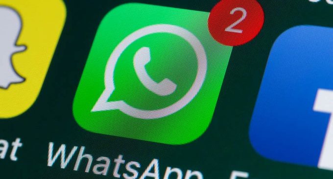 Uzmanlar uyarıyor: Whatsapp üzerinden özel günlerde gelen mesajlara dikkat