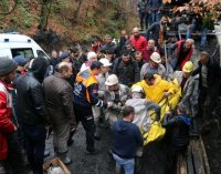 Kaçak maden ocağındaki iş cinayetiyle ilgili dört kişi gözaltına alındı