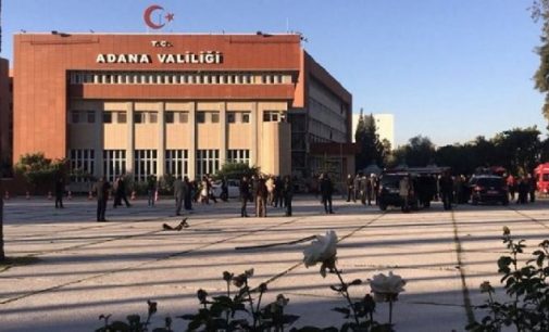 Adana’da gösteri ve yürüyüşler yasaklandı