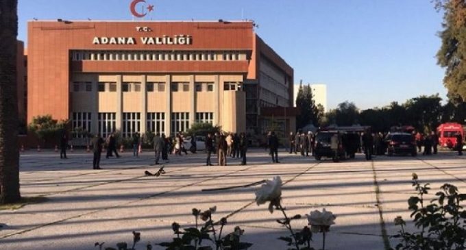 Adana’da gösteri ve yürüyüşler yasaklandı