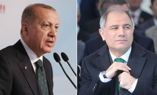 Erdoğan ve Ala’nın TC kimlik numarasını sorgulayan üç kişiye hapis cezası