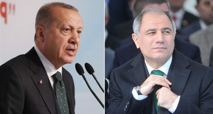 Erdoğan ve Ala’nın TC kimlik numarasını sorgulayan üç kişiye hapis cezası