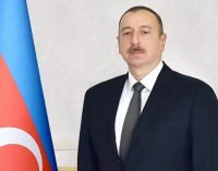 İlham Aliyev’den Azerbaycan parlamentosunu feshetme kararı: Erken seçim 9 Şubat’ta