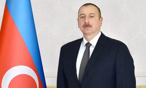 İlham Aliyev’den Azerbaycan parlamentosunu feshetme kararı: Erken seçim 9 Şubat’ta